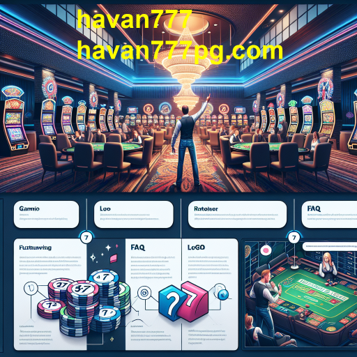 A Importância da Seção de FAQs no Havan777
