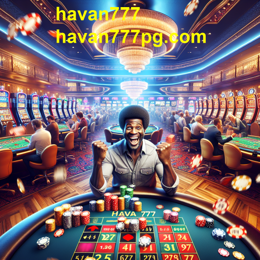 Descubra as Melhores Promoções na Havan777